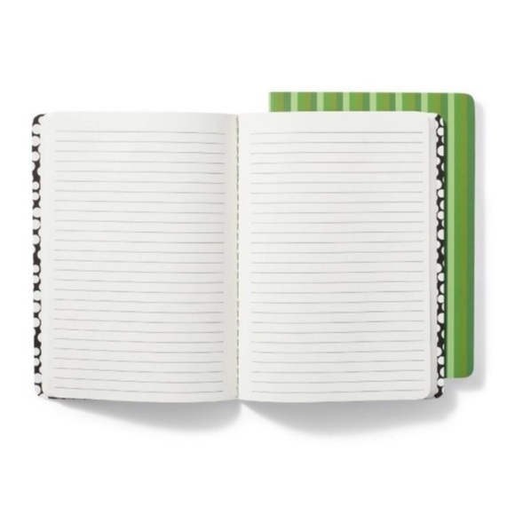Tabitha Brown Avocado Soft Cover Journal Set - Picture 2 of 8